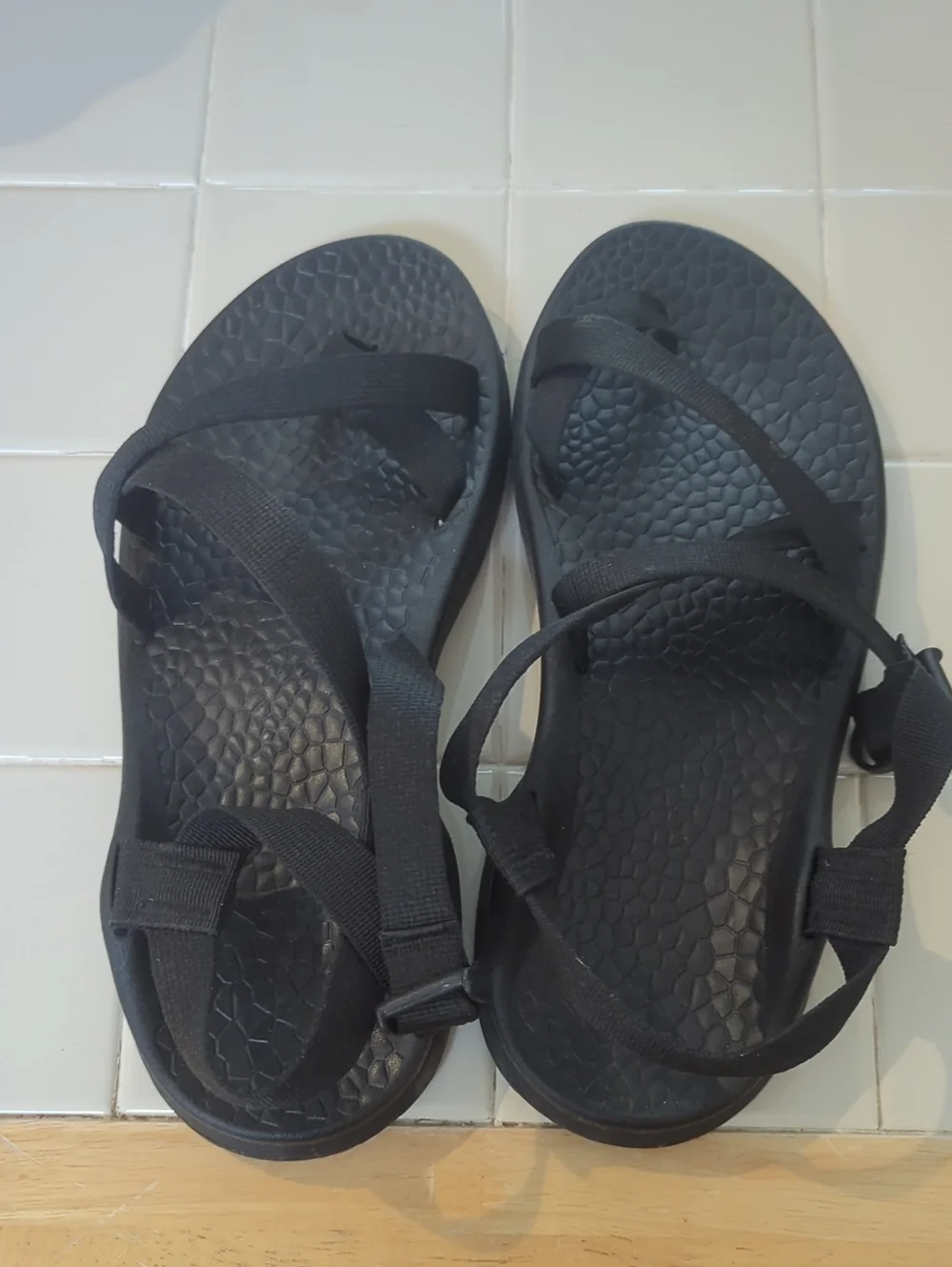 Chaco Sandals Men's Size 11